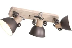 Best Plafondlamp 2133A Gearwood Mexlite Spots|Plafondlamp