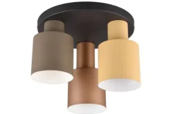 Plafondlamp-Trio Lighting Plafondlamp Agudo