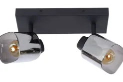 Spots|Plafondlamp-Lucide Plafondlamp Alion