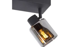 Spots|Plafondlamp-Lucide Plafondlamp Alion