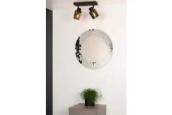 Spots|Plafondlamp-Lucide Plafondlamp Alion