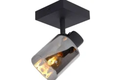 Spots|Plafondlamp-Lucide Plafondlamp Alion