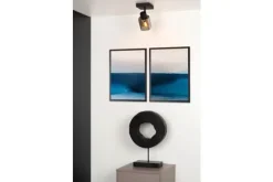 Spots|Plafondlamp-Lucide Plafondlamp Alion