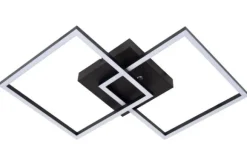 Plafondlamp-Lucide Plafondlamp Arianne