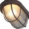 Plafondlamp-Steinhauer Plafondlamp 1340B Lisanne Mexlite