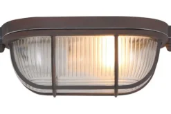Plafondlamp-Steinhauer Plafondlamp 1340B Lisanne Mexlite