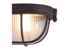 Plafondlamp-Steinhauer Plafondlamp 1340B Lisanne Mexlite