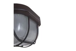 Plafondlamp-Steinhauer Plafondlamp 1340B Lisanne Mexlite