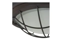 Plafondlamp-Steinhauer Plafondlamp 1357B Lisanne Mexlite