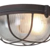 Plafondlamp-Steinhauer Plafondlamp 1342B Lisanne Mexlite