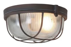 Plafondlamp-Steinhauer Plafondlamp 1342B Lisanne Mexlite
