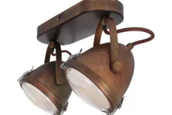 Clearance Plafondlamp 1312B Paco Mexlite Spots|Plafondlamp