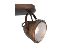 Spots|Plafondlamp-Steinhauer Plafondlamp 1314B Paco Mexlite