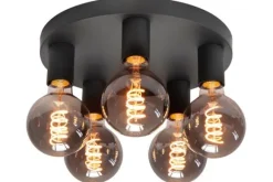 Sale Plafondlamp Basic Plafondlamp