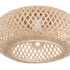 Plafondlamp-Anne Lighting Plafondlamp 3128BE Maze