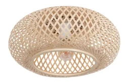 Plafondlamp-Anne Lighting Plafondlamp 3128BE Maze