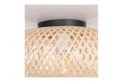 Plafondlamp-Anne Lighting Plafondlamp 3128BE Maze