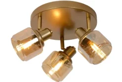 Plafondlamp-Lucide Plafondlamp Bjorn