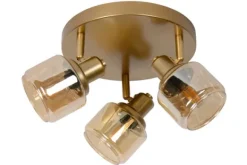 Plafondlamp-Lucide Plafondlamp Bjorn