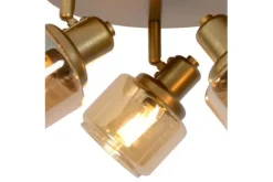 Plafondlamp-Lucide Plafondlamp Bjorn