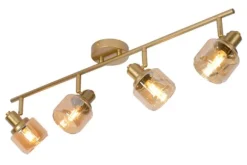 Plafondlamp-Lucide Plafondlamp Bjorn