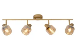 Plafondlamp-Lucide Plafondlamp Bjorn