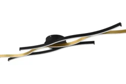 Plafondlamp-Trio Lighting Plafondlamp   Blaze