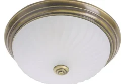 Sale Plafondlamp 2779BR Ceiling & Wall Plafondlamp