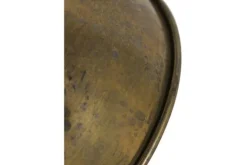 Spots|Plafondlamp-Steinhauer Plafondlamp 2133BR Gearwood Mexlite