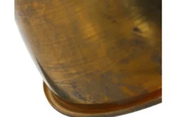 New Plafondlamp 7969BR Gearwood Mexlite Plafondlamp