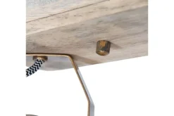 New Plafondlamp 7969BR Gearwood Mexlite Plafondlamp