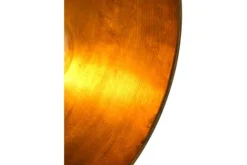 Plafondlamp-Steinhauer Plafondlamp 7968BR Gearwood Mexlite