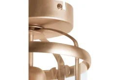 Plafondlamp|Hanglampen-Steinhauer Plafondlamp 5973BR Pimpernel