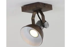 Online Plafondlamp Brooklyn 1533B Brooklyn Plafondlamp