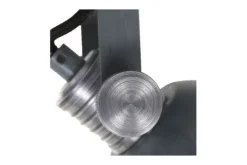 Online Plafondlamp Brooklyn 1534GR Brooklyn Plafondlamp