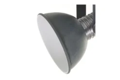 Online Plafondlamp Brooklyn 1534GR Brooklyn Plafondlamp