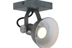 Plafondlamp-Steinhauer Plafondlamp Brooklyn 1533GR Brooklyn