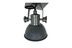 Plafondlamp-Steinhauer Plafondlamp Brooklyn 1533GR Brooklyn