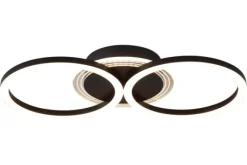 Clearance Plafondlamp  Contour Plafondlamp