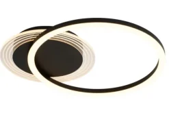 Plafondlamp-Searchlight Plafondlamp  Contour