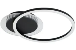 Plafondlamp-Searchlight Plafondlamp  Contour