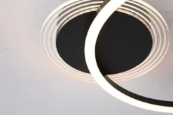 Plafondlamp-Searchlight Plafondlamp  Contour