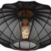 Plafondlamp  Corina Plafondlamp