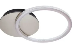 Plafondlamp-Searchlight Plafondlamp 37121CP Specs