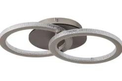 Plafondlamp-Searchlight Plafondlamp 37122CP Specs