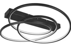 Plafondlamp-Trio Lighting Plafondlamp Darvin