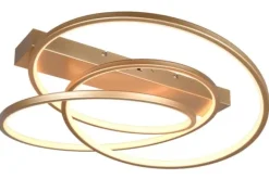 Plafondlamp-Trio Lighting Plafondlamp Darvin