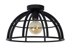 Plafondlamp-Lucide Plafondlamp Dikra