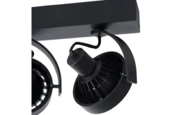 Clearance Plafondlamp Dorian Spots|Plafondlamp