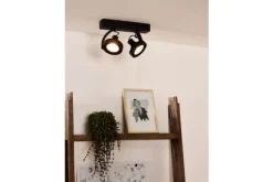 Spots|Plafondlamp-Lucide Plafondlamp Dorian